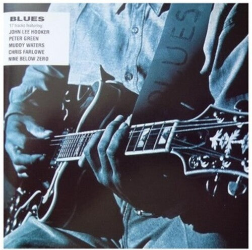 Blues Archive / Various - Blues Archive / Various - Music CD