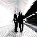 Miles & Erica - We Came Here To Work - Music CD
