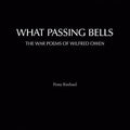 Rimbaud,penny - What Passing Bells - Music CD