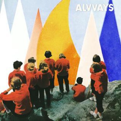Alvvays - Antisocialites - Music CD
