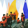 Alvvays - Antisocialites - Vinyl Record