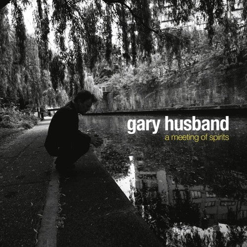 Husband,gary - Meeting Of Spirits - Music CD