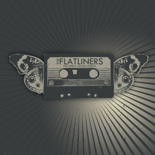 Flatliners - Great Awake Demos - Vinyl Record