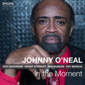 O'neal,johnny - In The Moment - Music CD