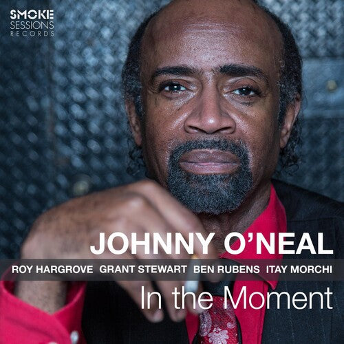 O'neal,johnny - In The Moment - Music CD