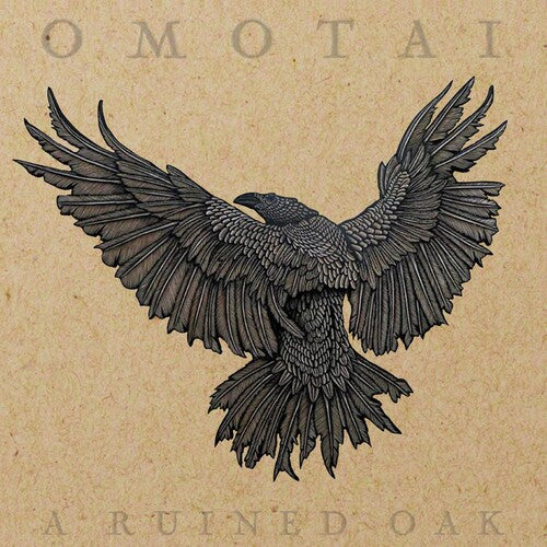 Omotai - Ruined Oak - Vinyl Record