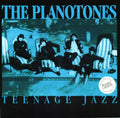 Vance,kenny - Teenage Jazz - Music CD