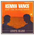 Vance,kenny - Lovers Island - Music CD