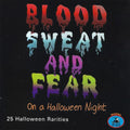 Blood Sweat & Fear / Various - Blood Sweat & Fear / Various - Music CD