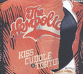Kiss Cuddle & Torture: Vol. 1 [LP] Vinyl Record