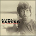 Yester,jerry - Pass Your Light Around - Music CD