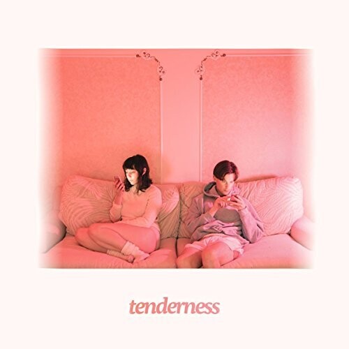 Blue Hawaii - Tenderness - Vinyl Record