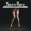 Nasty Ratz - First Bite - Vinyl Record