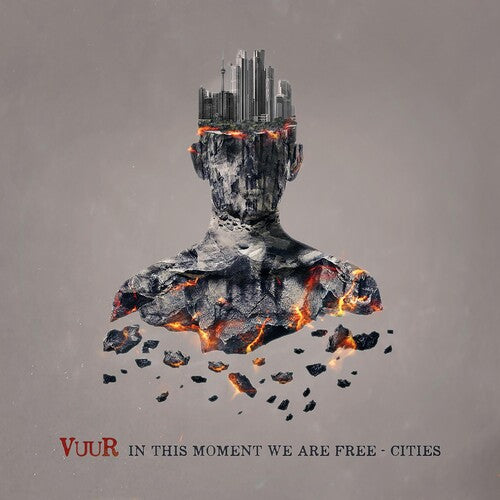 Vuur - In This Moment We Are Free - Cities - Vinyl Record