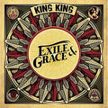 King King - Exile & Grace - Music CD