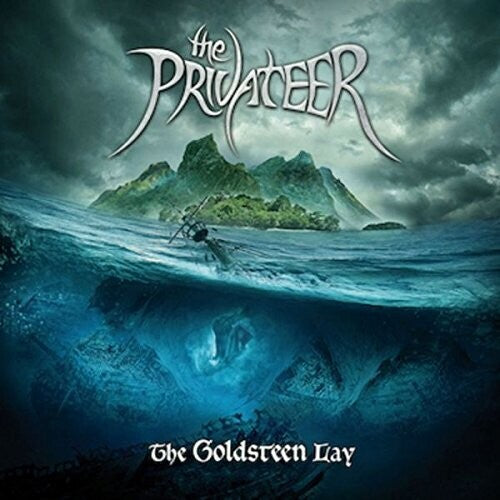 Privateer - Goldsteen Lay - Music CD