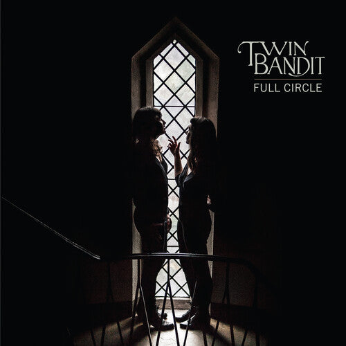 Twin Bandit - Full Circle - Music CD