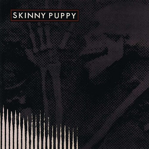 Skinny Puppy - Remission - Vinyl Record