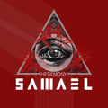 Samael - Hegemony - Music CD