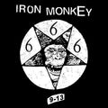 Iron Monkey - 9-13 - Music CD