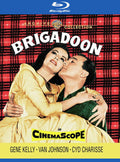 Brigadoon (1954) - Brigadoon (1954) - Blu-ray