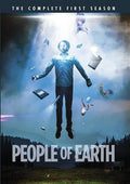 People Of Earth: The Complete First Season - People Of Earth: The Complete First Season - DVD