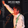 Stiff Little Fingers - Greatest Hits Live - Vinyl Record