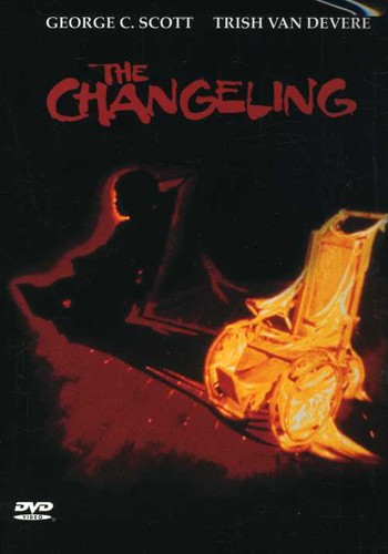 Changeling (1980) - Changeling (1980) - DVD