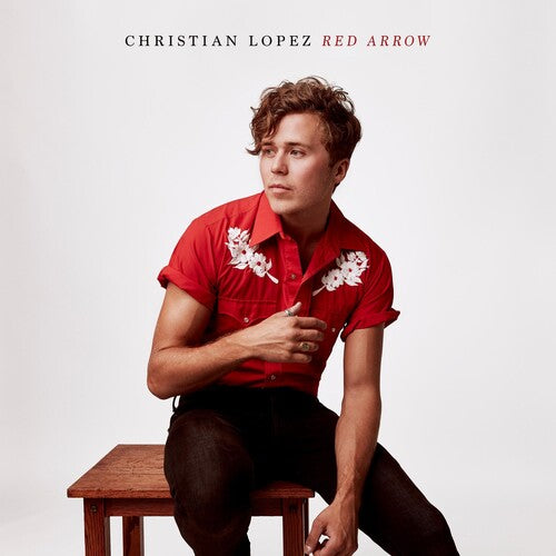 Lopez,christian - Red Arrow - Vinyl Record