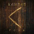 Kaunan - Forn - Music CD