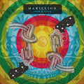 Marillion - Living In F E A R - Music CD