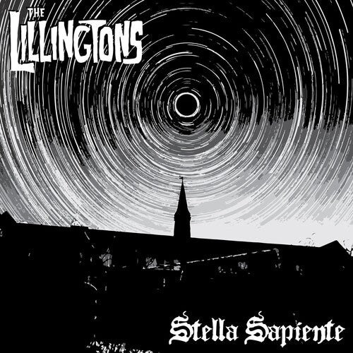 Lillingtons - Stella Sapiente - Vinyl Record