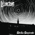 Lillingtons - Stella Sapiente - Music CD
