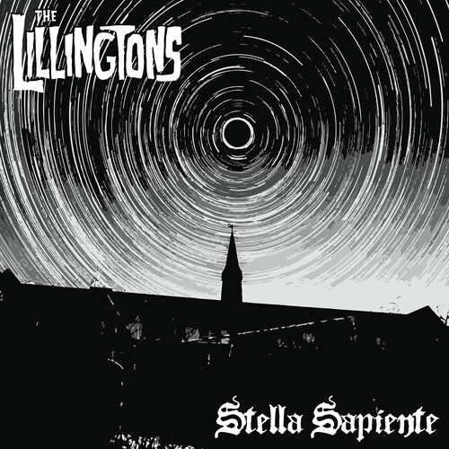 Lillingtons - Stella Sapiente - Music CD