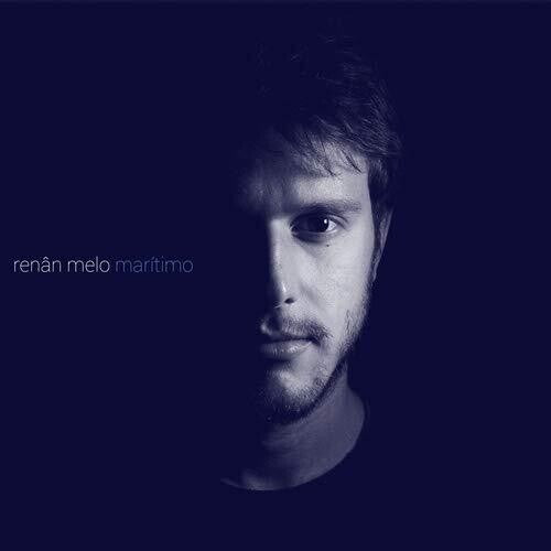 Melo,renan - Maritimo - Music CD
