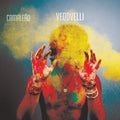 Vedovelli - Camaleao - Music CD