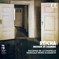 Reicha - Musique De Chambre - Music CD
