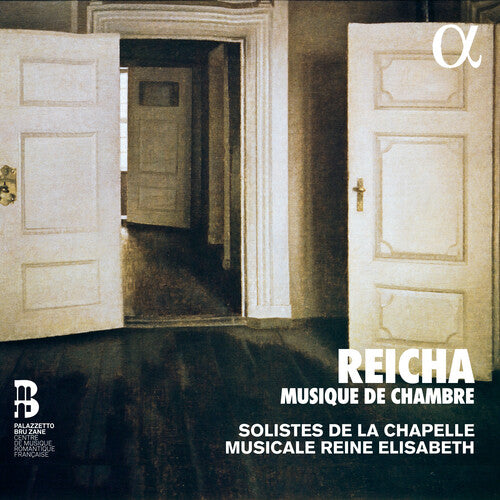 Reicha - Musique De Chambre - Music CD