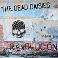 Dead Daisies - Revolucion - Music CD