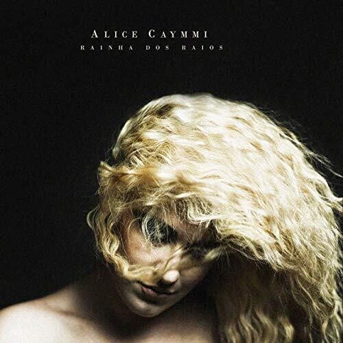 Caymmi,alice - Rainha Dos Raios Ao Vivo - Music CD