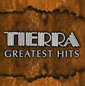 Tierra - Greatest Hits - Music CD