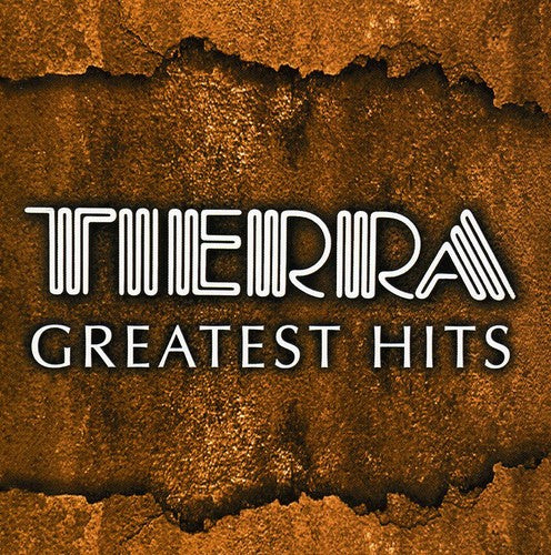 Tierra - Greatest Hits - Music CD
