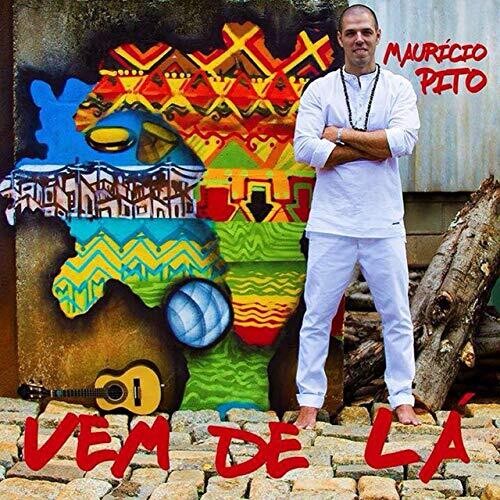 Pito,mauricio - Vem De La - Music CD