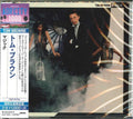 Browne,tom - Magic - Music CD