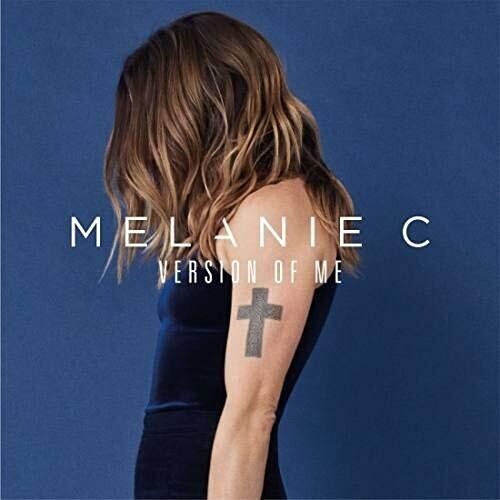 Melanie C - Version Of Me - Music CD