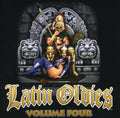 Latin Oldies 4 / Various - Latin Oldies 4 / Various - Music CD