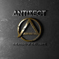 Antisect - Rising Of The Lights - Vinyl Record