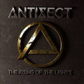 Antisect - Rising Of The Lights - Music CD