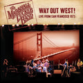 Way Out West! Live From San Francisco 1973 Music CD