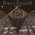 Draconian - Sovran - Music CD
